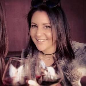 Meet your Posher, Kristen